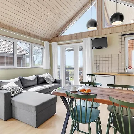 Holiday home Cozy In With Outdoor Swimming Pool *