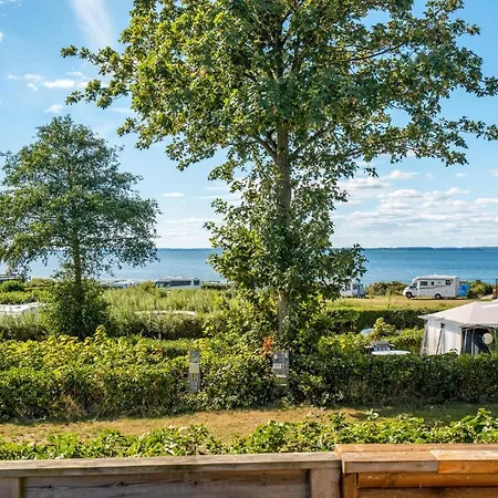 Holiday home Cozy In With Outdoor Swimming Pool